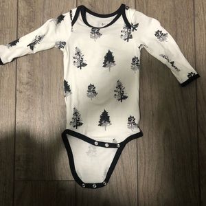 Kyte Baby Onesie